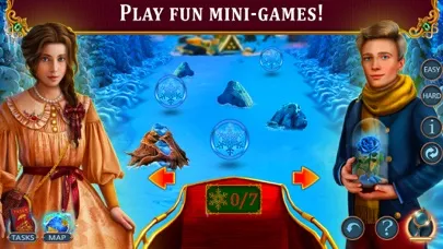 Ảnh chụp màn hình của Christmas Spirit 5 - F2P