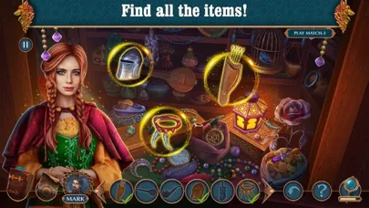 Zrzuty ekranu Connected Hearts 1 - F2P