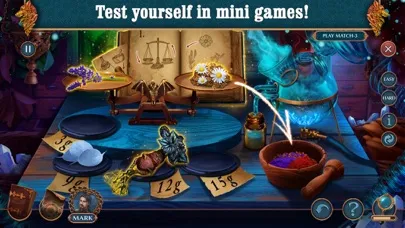 Zrzuty ekranu Connected Hearts 1 - F2P