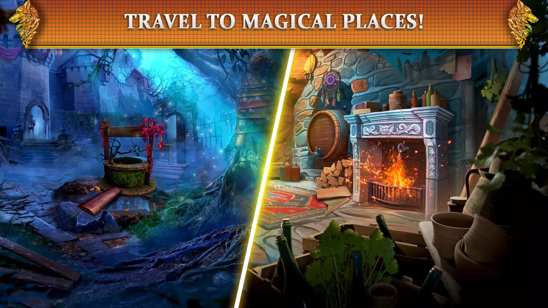 Connected Hearts 1 - Extra f2p Screenshots