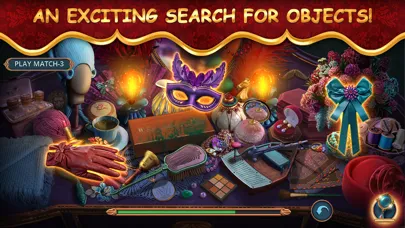 Ảnh chụp màn hình của Connected Hearts 2: Bonus