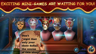 Ảnh chụp màn hình của Connected Hearts 2: Bonus