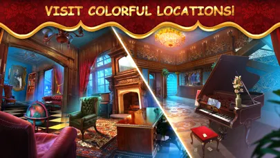 Ảnh chụp màn hình của Connected Hearts 2: Bonus