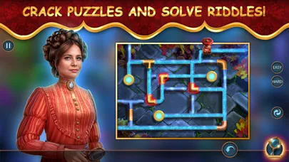 Ảnh chụp màn hình của Connected Hearts 2: Bonus