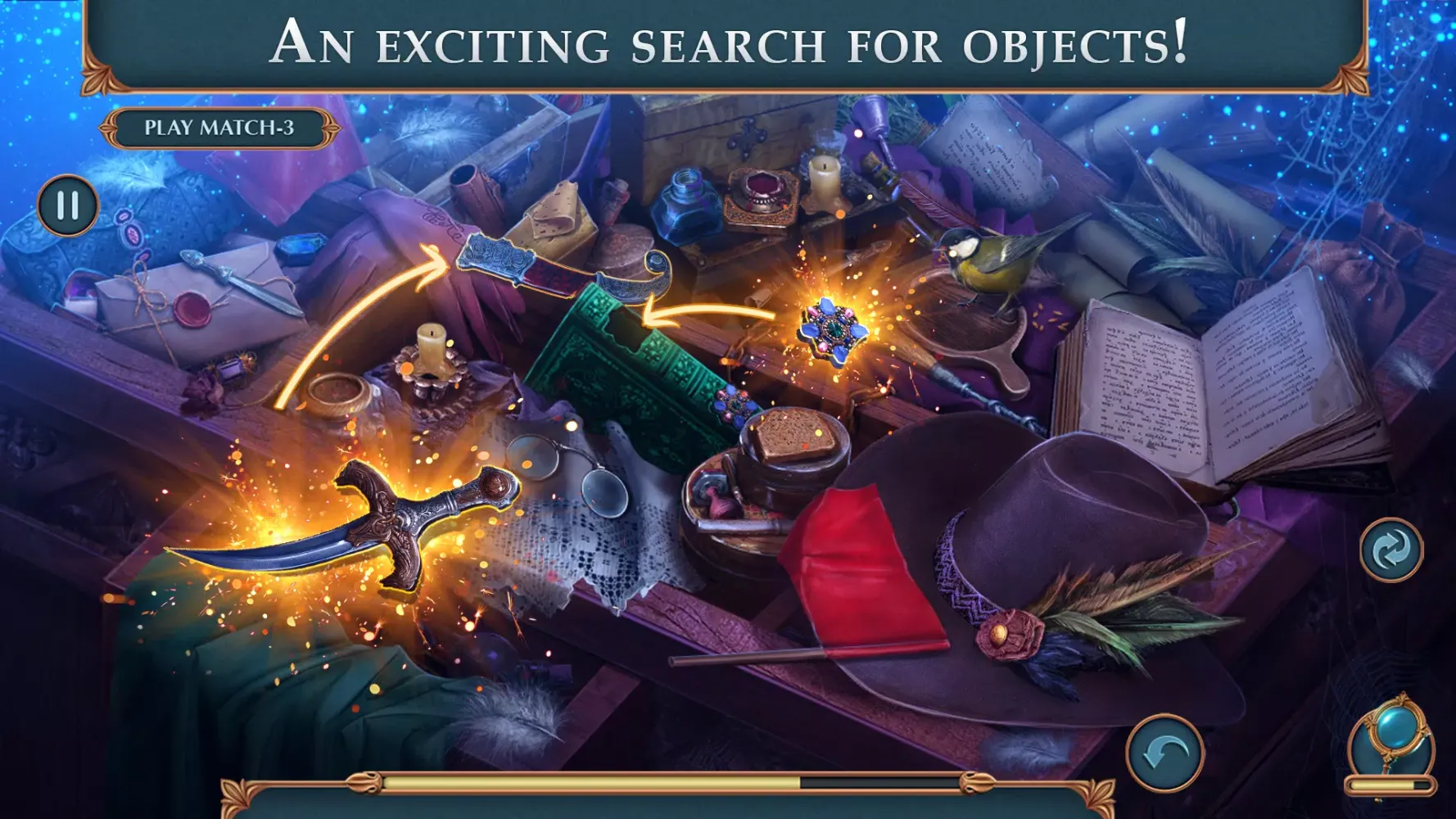 تصاویر Connected Hearts: Musketeers