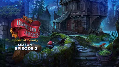 ภาพหน้าจอของ Connected Hearts: Episode 3