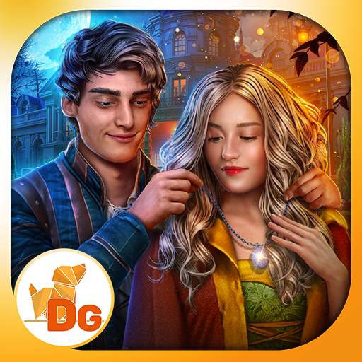 Hidden Object・Connected Hearts Hidden Object・Connected Hearts