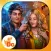 Hidden Object・Connected Hearts
