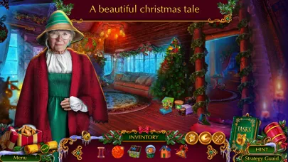 ภาพหน้าจอของ Christmas Spirit 2 - F2P