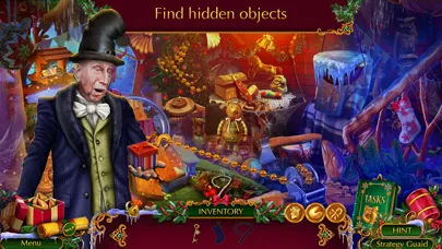 ภาพหน้าจอของ Christmas Spirit 2 - F2P