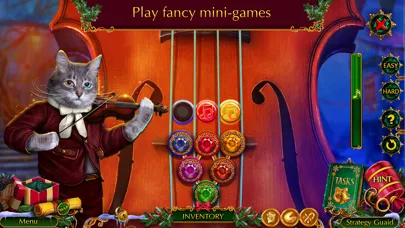 ภาพหน้าจอของ Christmas Spirit 2 - F2P