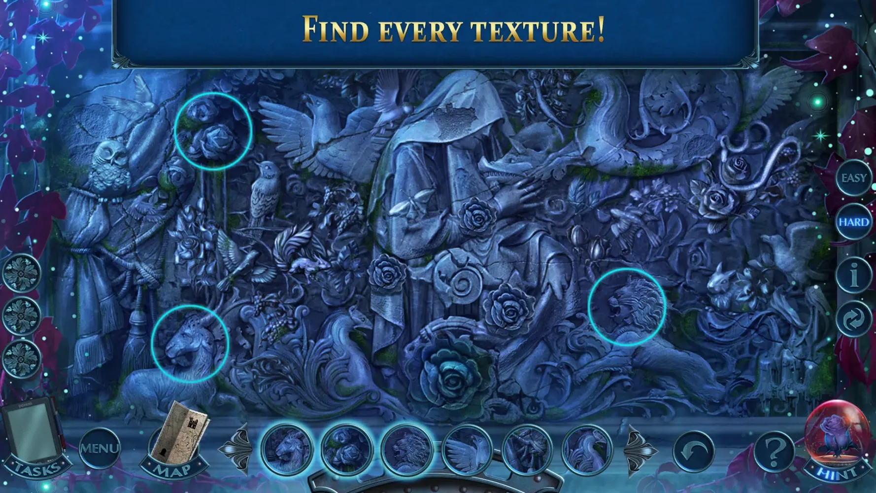 City Legends 1 f2p Screenshots