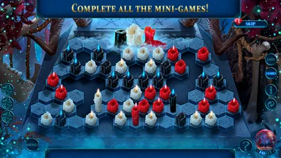 City Legends 1 - F2P Ekran Görüntüleri