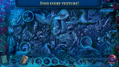 City Legends 1 - F2P Ekran Görüntüleri