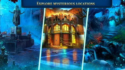 City Legends 1 - F2P Ekran Görüntüleri