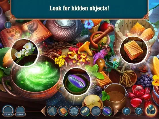 Crossroad of World 1 – F2P iPad 應用截圖