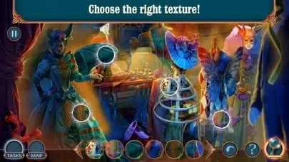 Crossroad of World 1 – F2P應用截圖