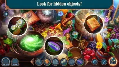 Crossroad of World 1 – F2P應用截圖