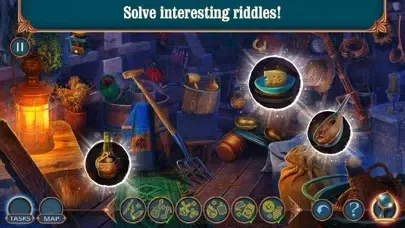Crossroad of World 1 – F2P應用截圖