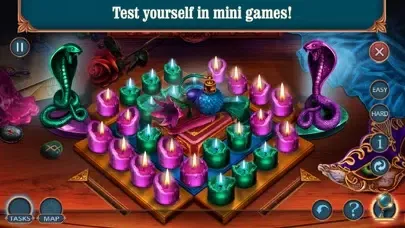 Crossroad of World 1 – F2P應用截圖