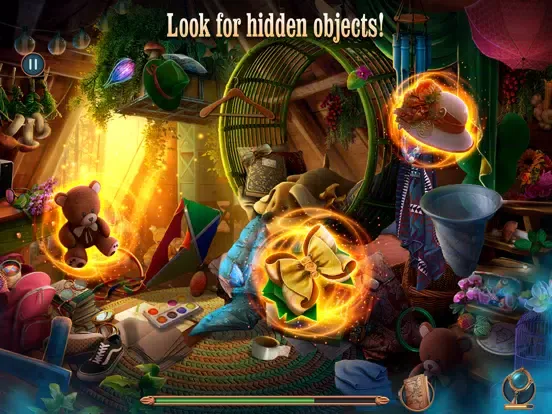 Crossroad of World 4 – F2P iPad  Screenshots