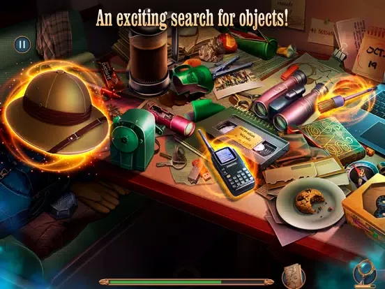Crossroad of World 4 – F2P iPad  Screenshots