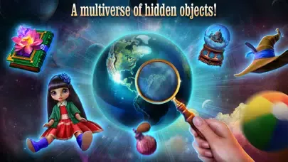Crossroad of World 4 – F2P Screenshots