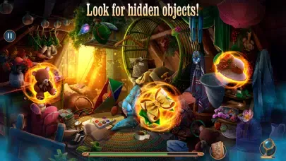 Crossroad of World 4 – F2P Screenshots