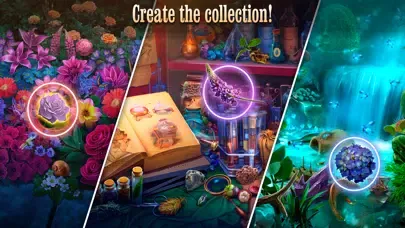 Crossroad of World 4 – F2P Screenshots