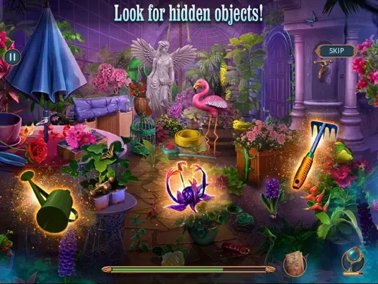 Crossroad of Worlds: Stars iPad  سکرین شاٹس
