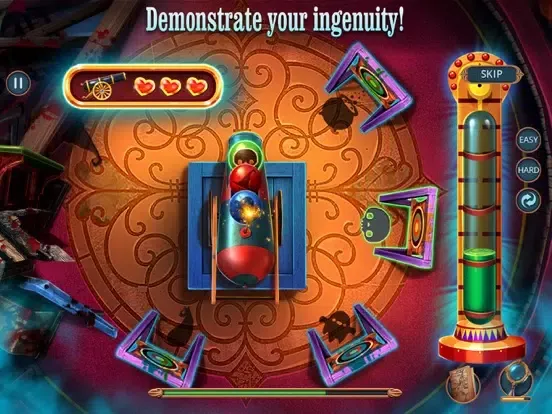 Crossroad of Worlds: Stars iPad  سکرین شاٹس