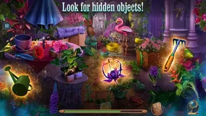 Crossroad of Worlds: Stars سکرین شاٹس