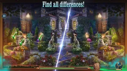 Crossroad of Worlds: Stars سکرین شاٹس