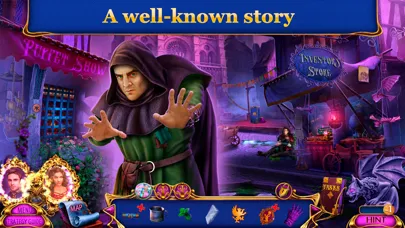 Dark Romance 10 - F2P Screenshots