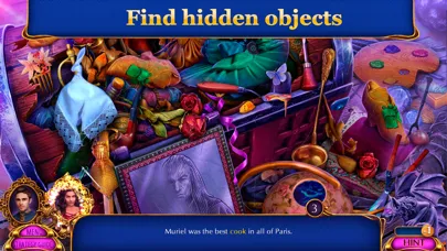 Dark Romance 10 - F2P Screenshots