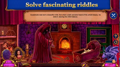 Dark Romance 10 - F2P Screenshots
