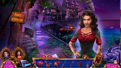 Dark Romance 10 - F2P Screenshots
