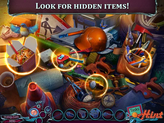 Dark Romance 12 - F2P iPad  Ekran Görüntüleri