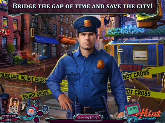 Dark Romance 12 - F2P iPad  Ekran Görüntüleri