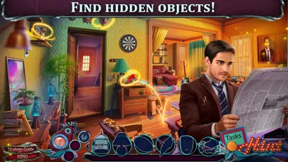 Dark Romance 12 - F2P Ekran Görüntüleri