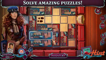 Dark Romance 12 - F2P Ekran Görüntüleri