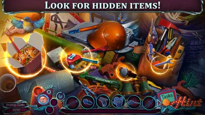 Dark Romance 12 - F2P Ekran Görüntüleri