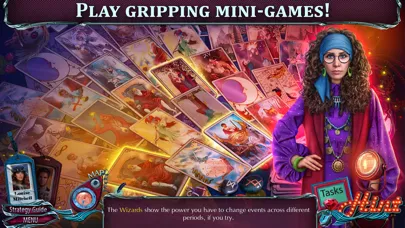 Dark Romance 12 - F2P Ekran Görüntüleri