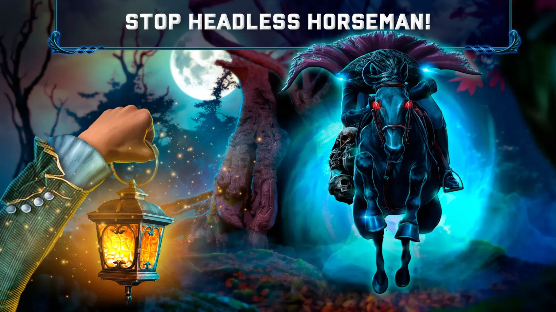 Dark Romance 14 f2p Screenshots