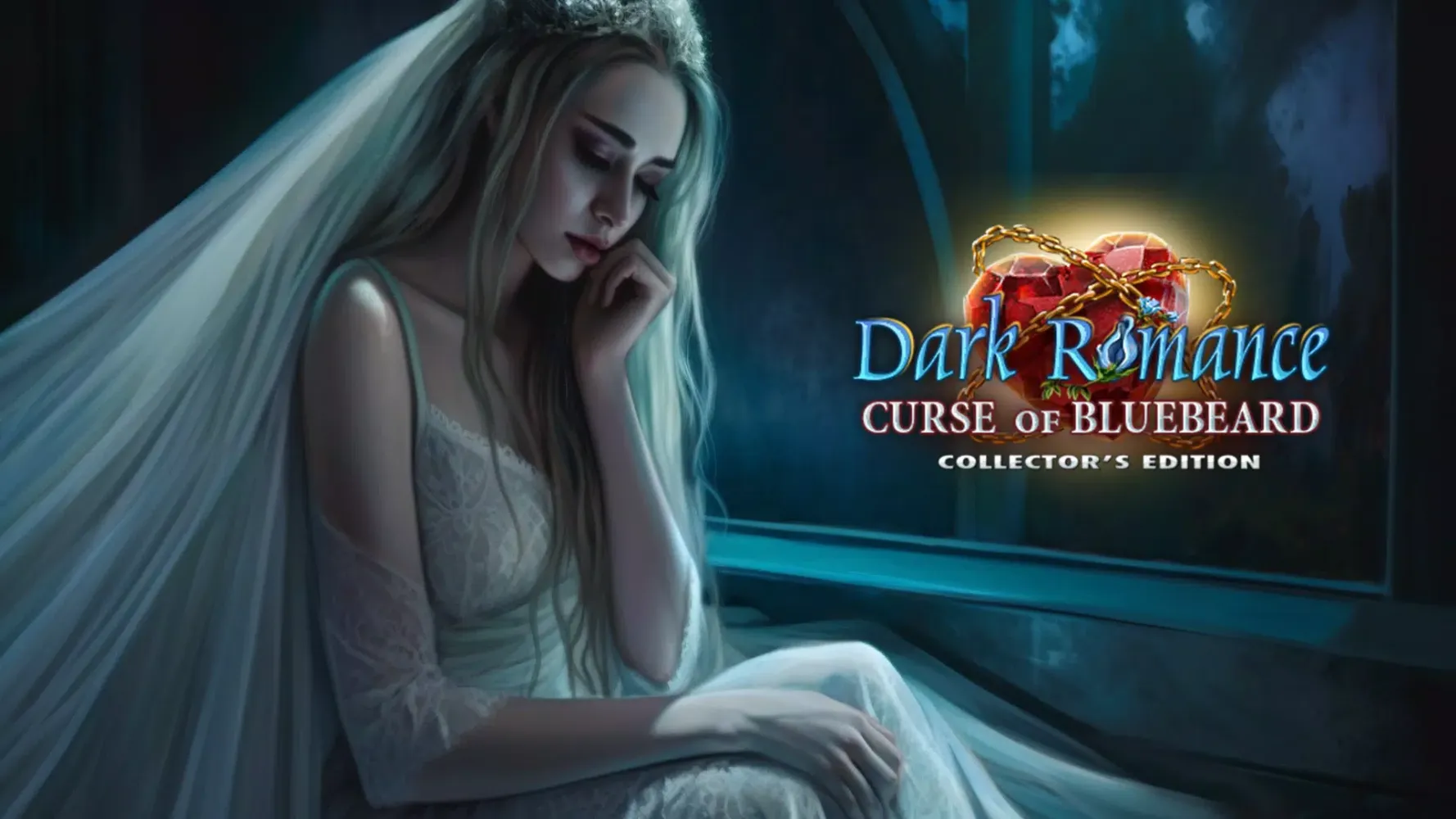 Dark Romance 5 f2p Screenshots