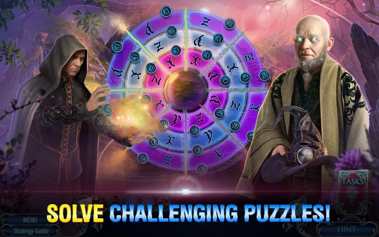 Скриншоты Dark Romance 6 f2p