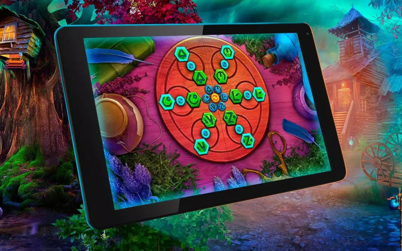 Enchanted Kingdom: Rivershire Screenshots