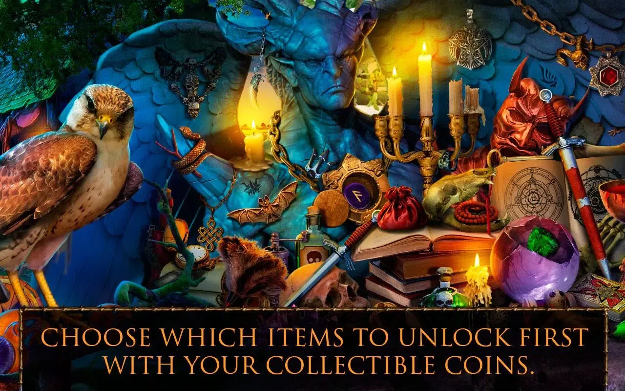 Enchanted Kingdom: Rivershire Screenshots