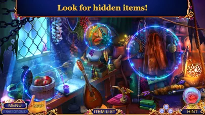 Скриншоты Enchanted Kingdom 9 – F2P