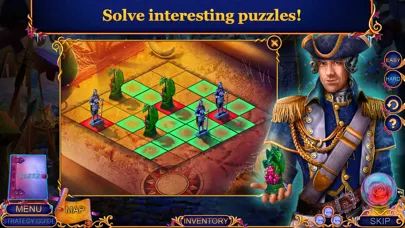 Скриншоты Enchanted Kingdom 9 – F2P
